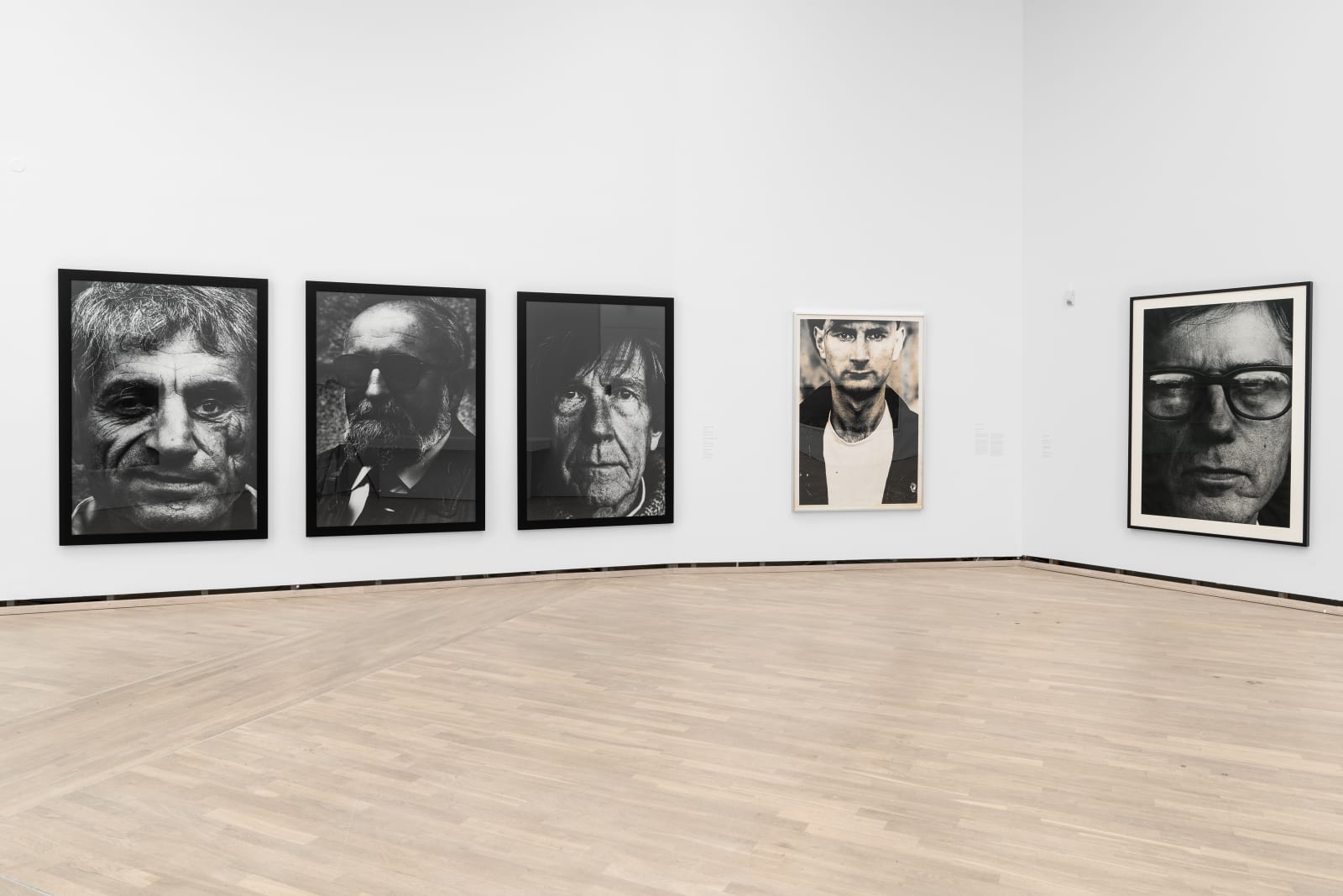 Photo: Christian Tunge / Henie Onstad Kunstsenter