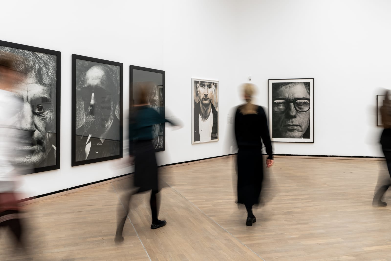 Photo: Christian Tunge / Henie Onstad Kunstsenter