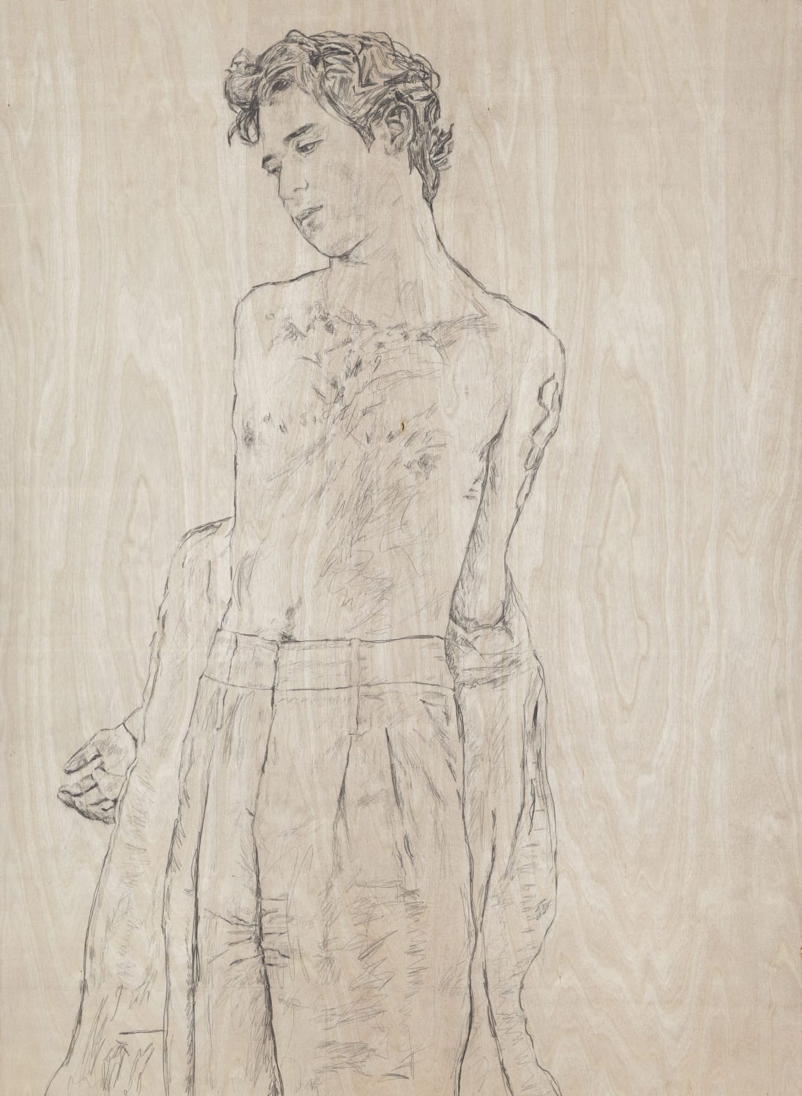 Alex Hank, 12152195 - F, 2023