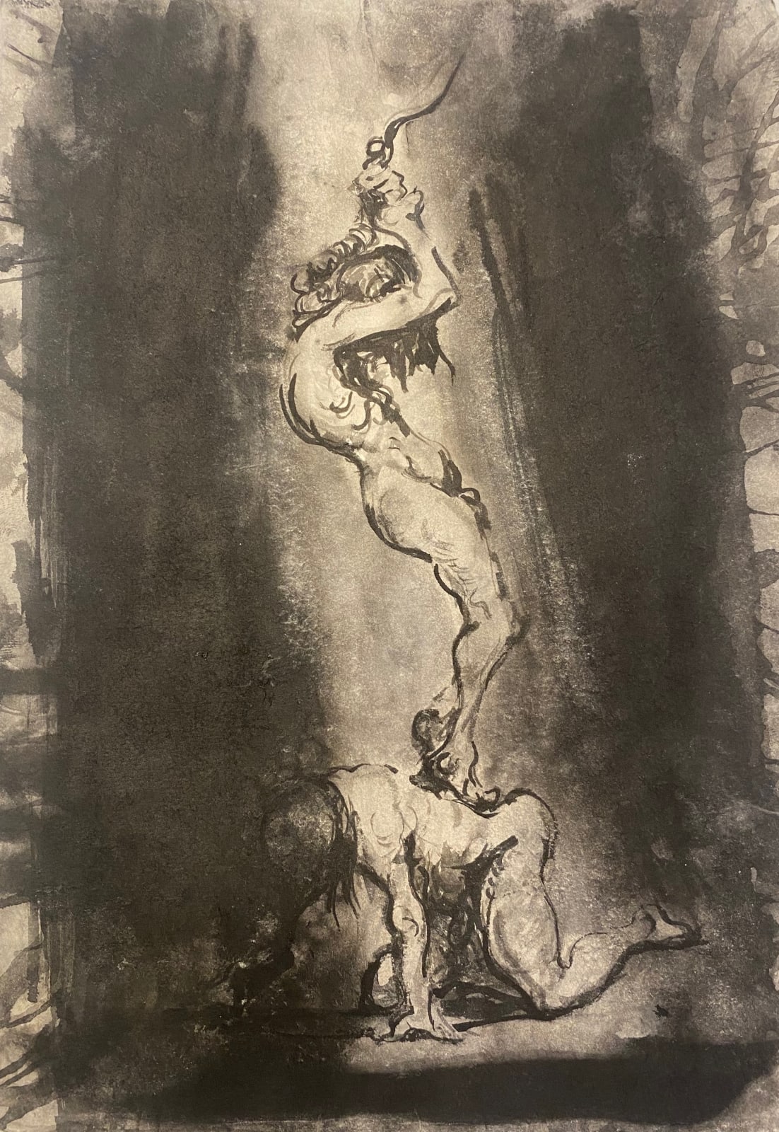 Ofer Josef, Merci!, 2021