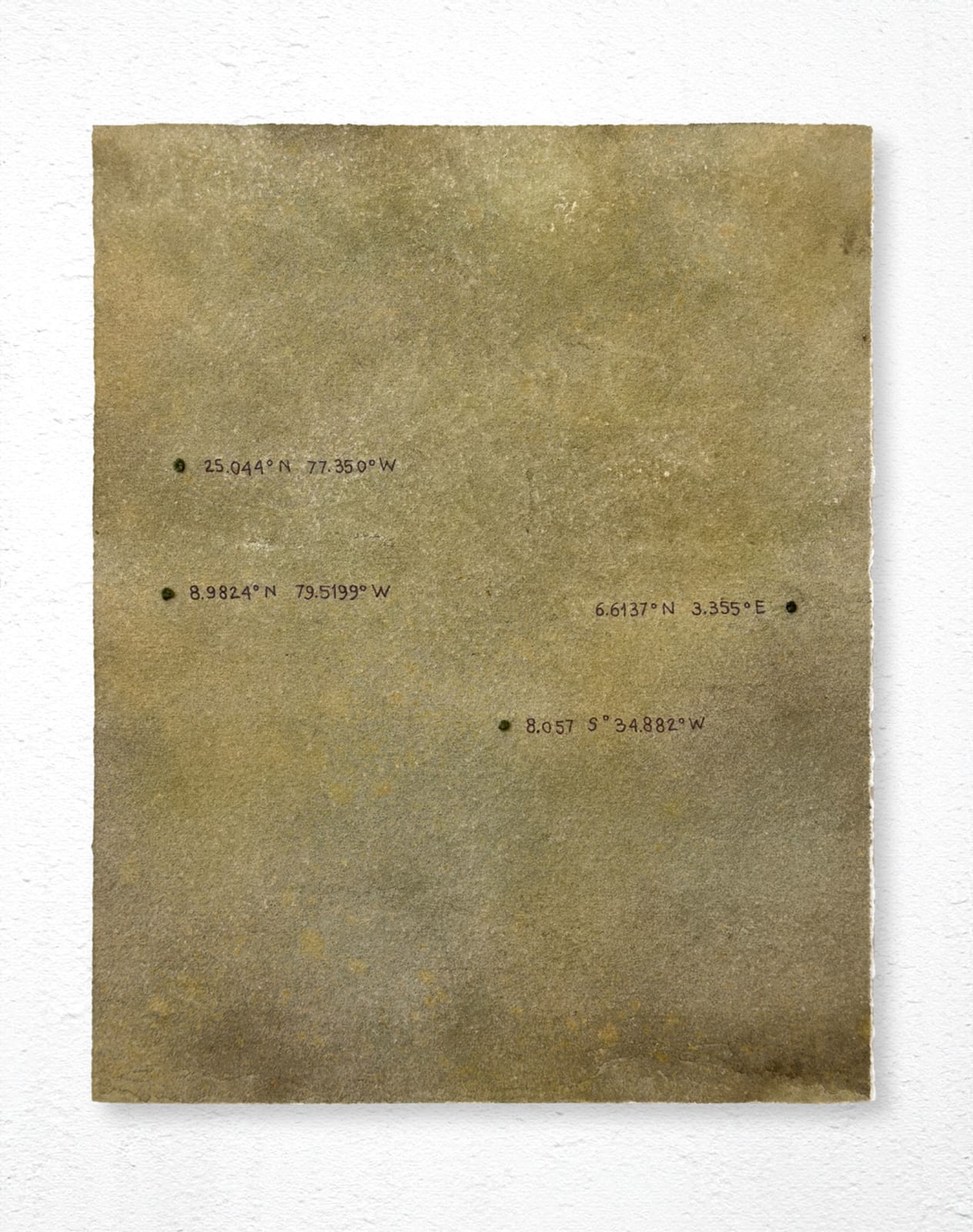 Nassau, Panama, Lagos, Recife, 2025