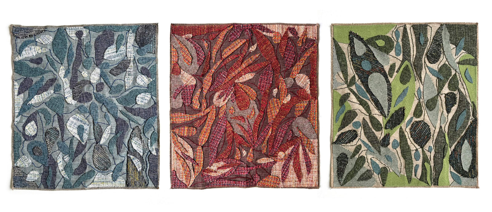 Botanical Coverage, 2024