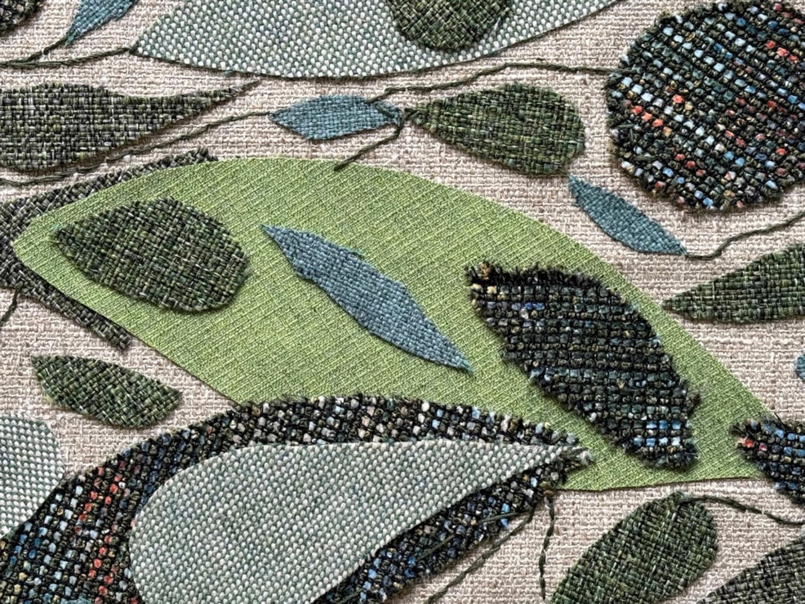 Botanical Coverage, 2024