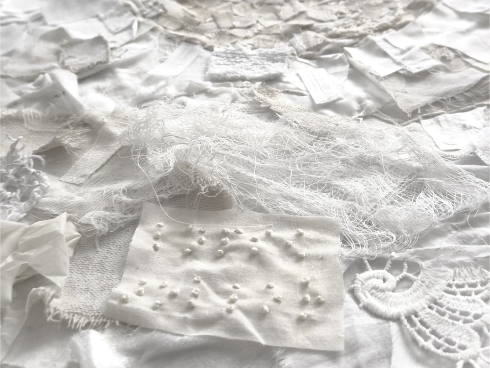 Treva Branca / White Darkness, 2025