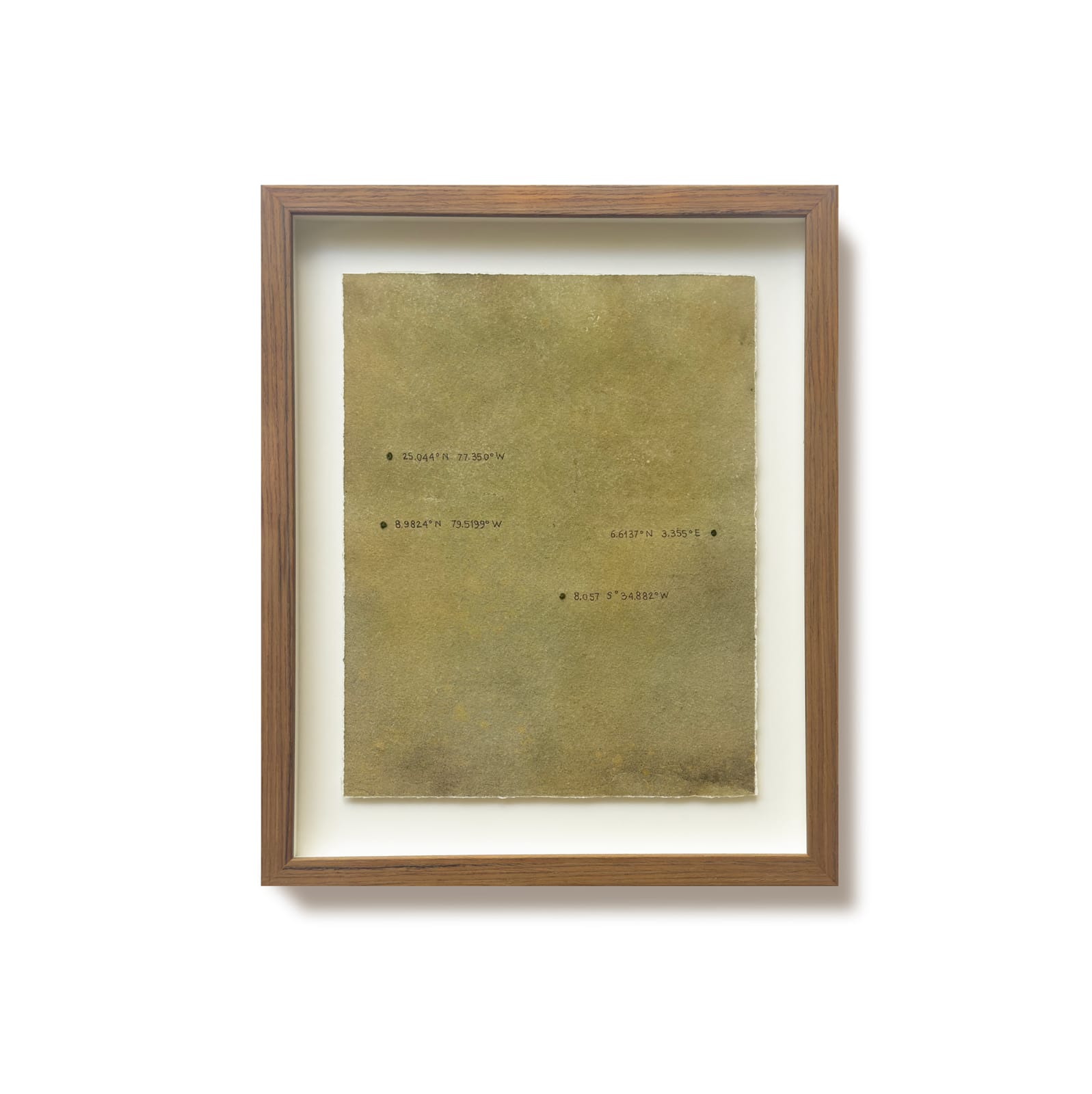 Nassau, Panama, Lagos, Recife, 2025