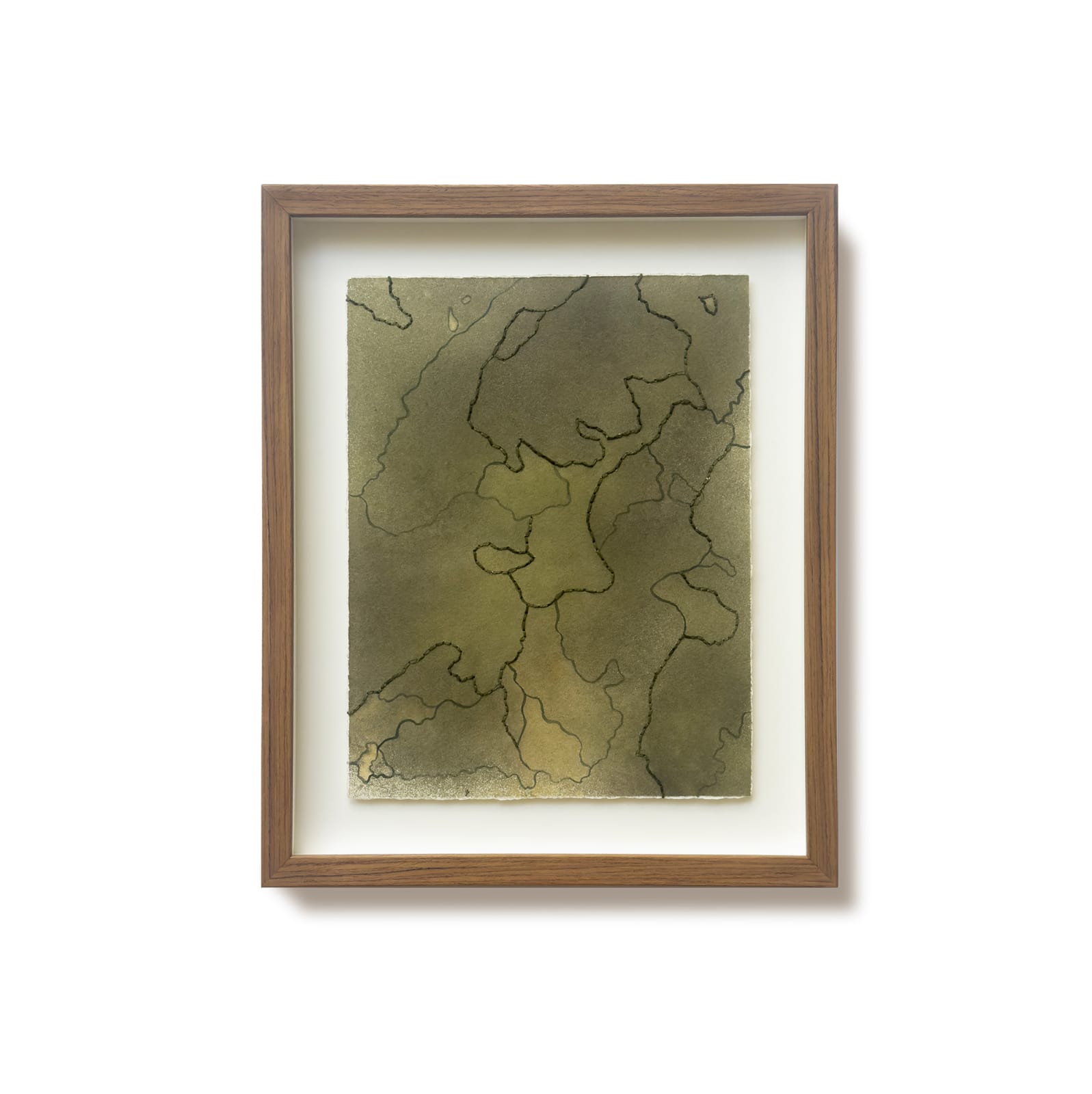 Impermanence I, 2025