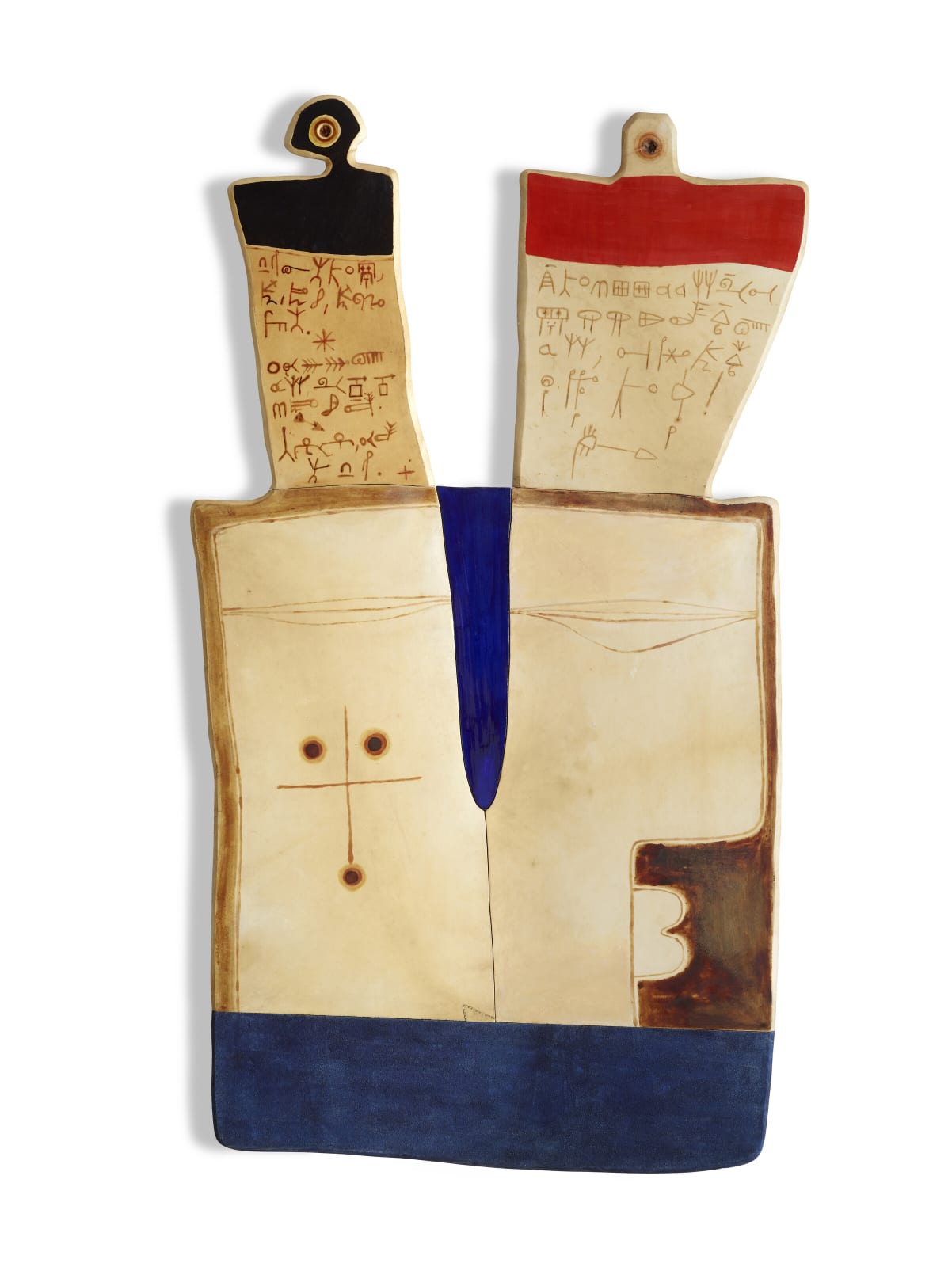 FARID BELKAHIA, Somalia 2, 1994