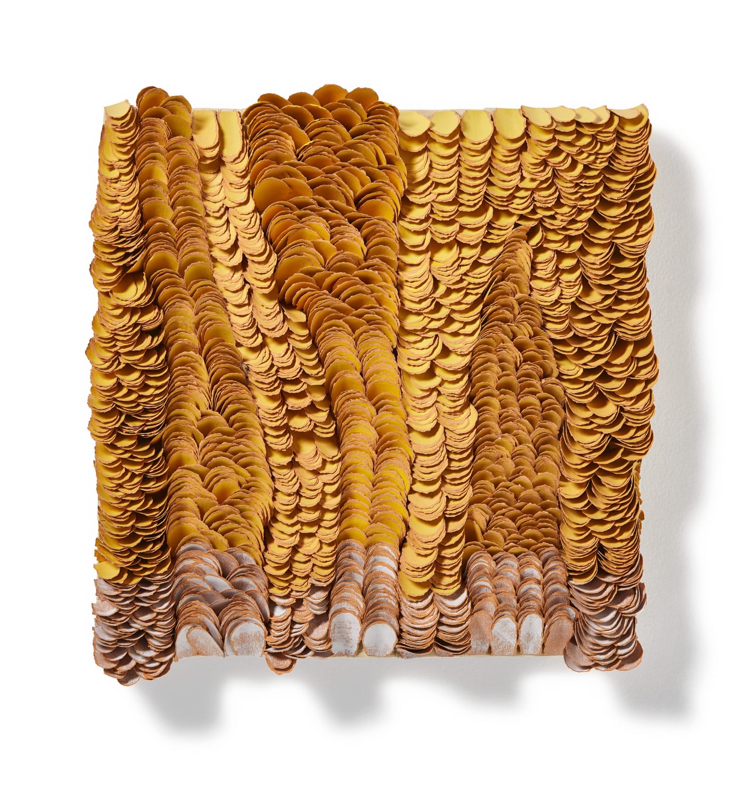 Yellowstone No. 2, 2022