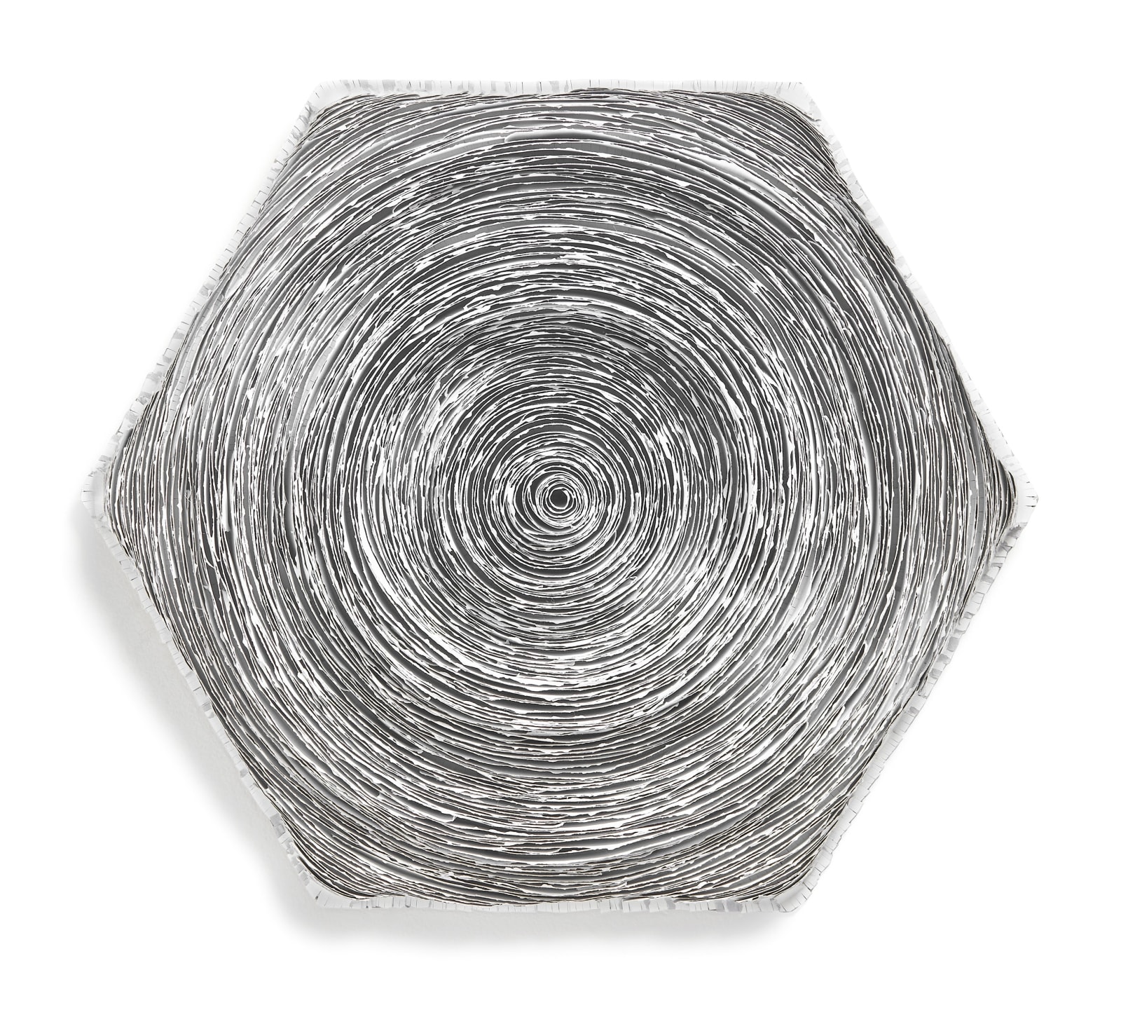 Confrontation vs Conversation No. 1, 2020