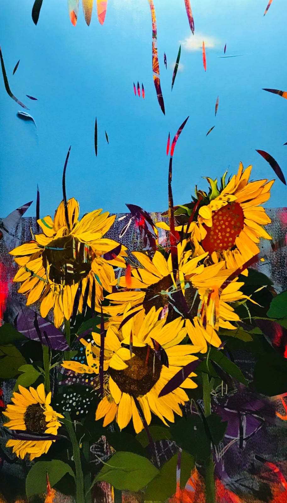 Hakan Esmer, Untitled