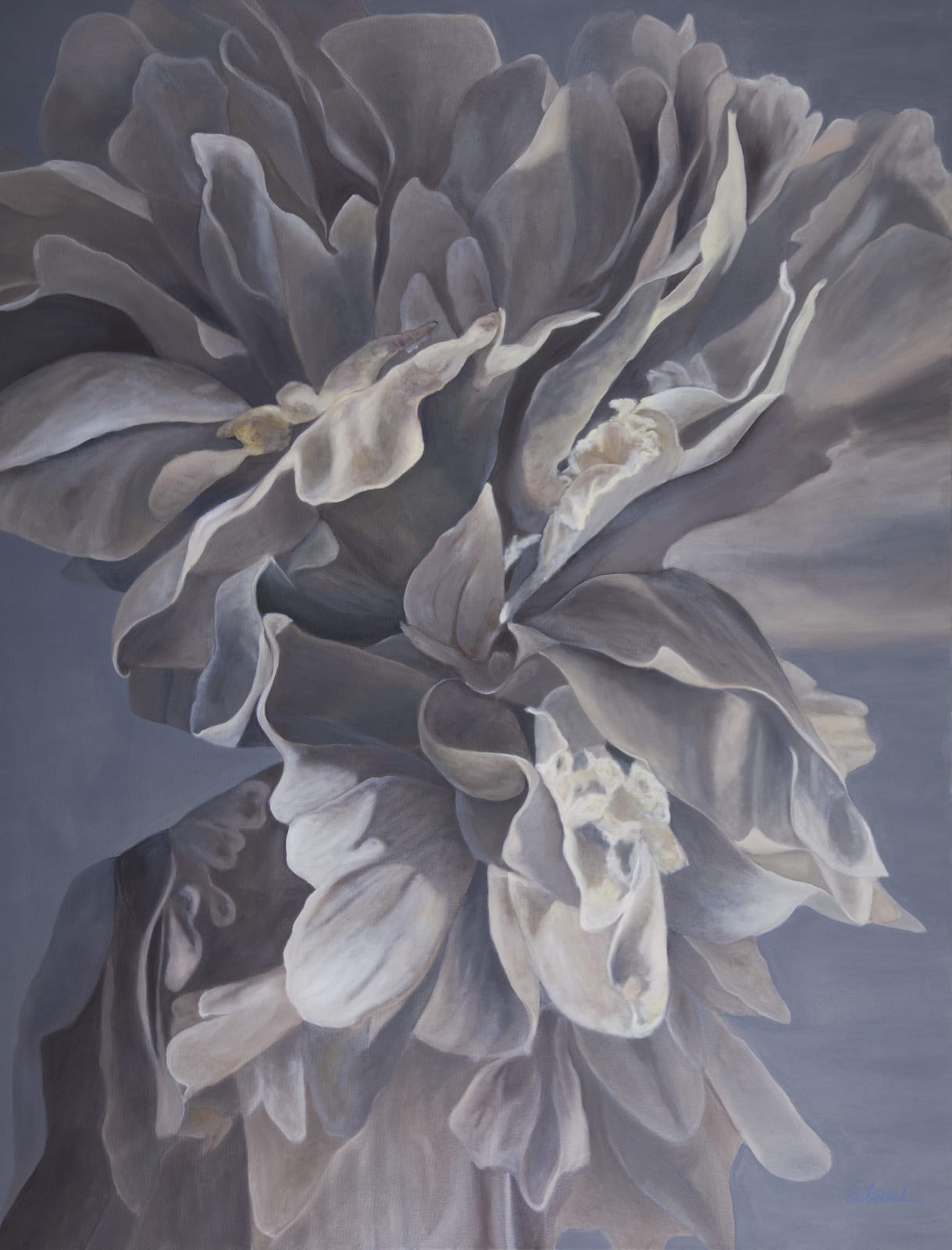 Idil Ustunel, Existence, 2017