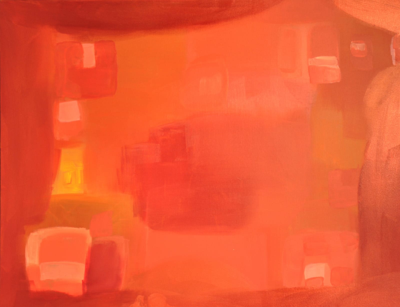 Ahmet Başar, If Only, 2022