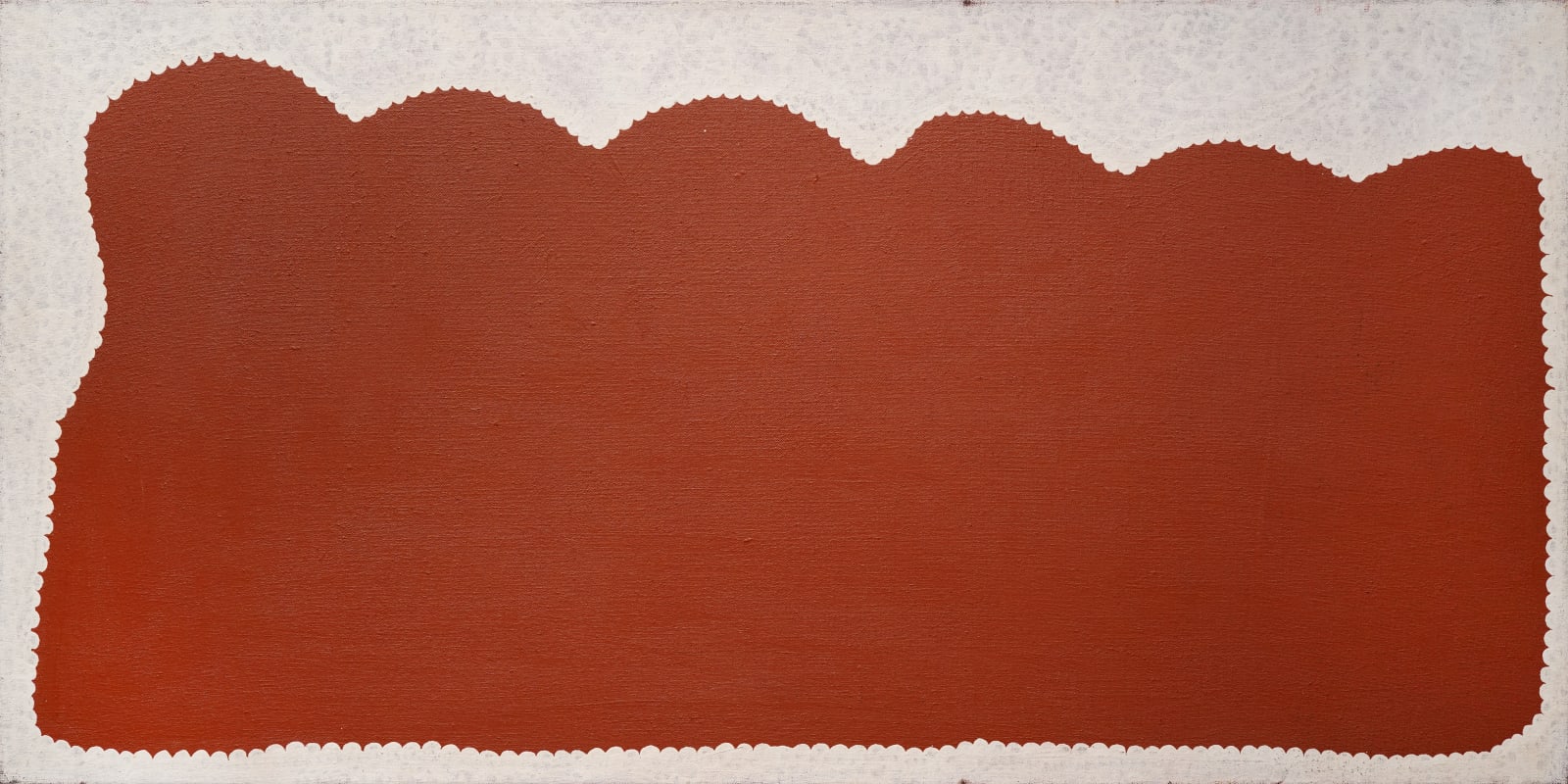 Long Tom Tjapanangka, Men's Ceremony, 2000