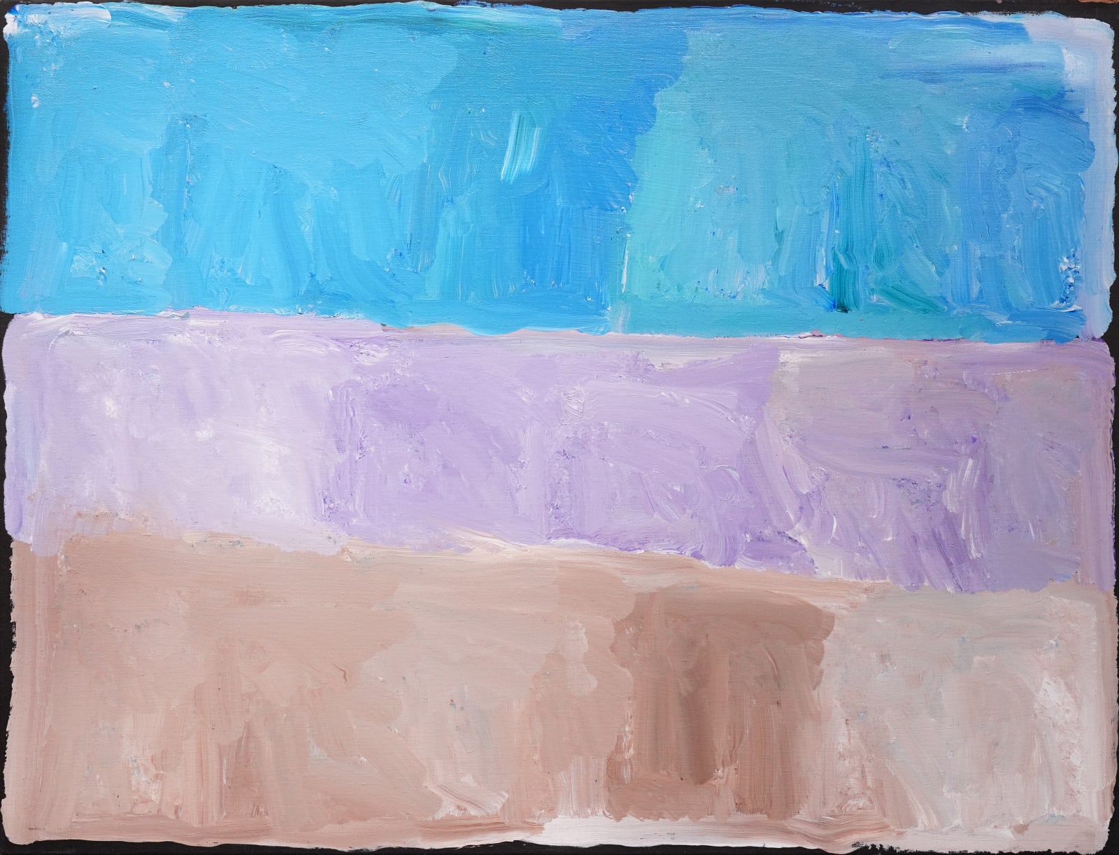 Kudditji Kngwarreye, Emu Dreaming, 2009