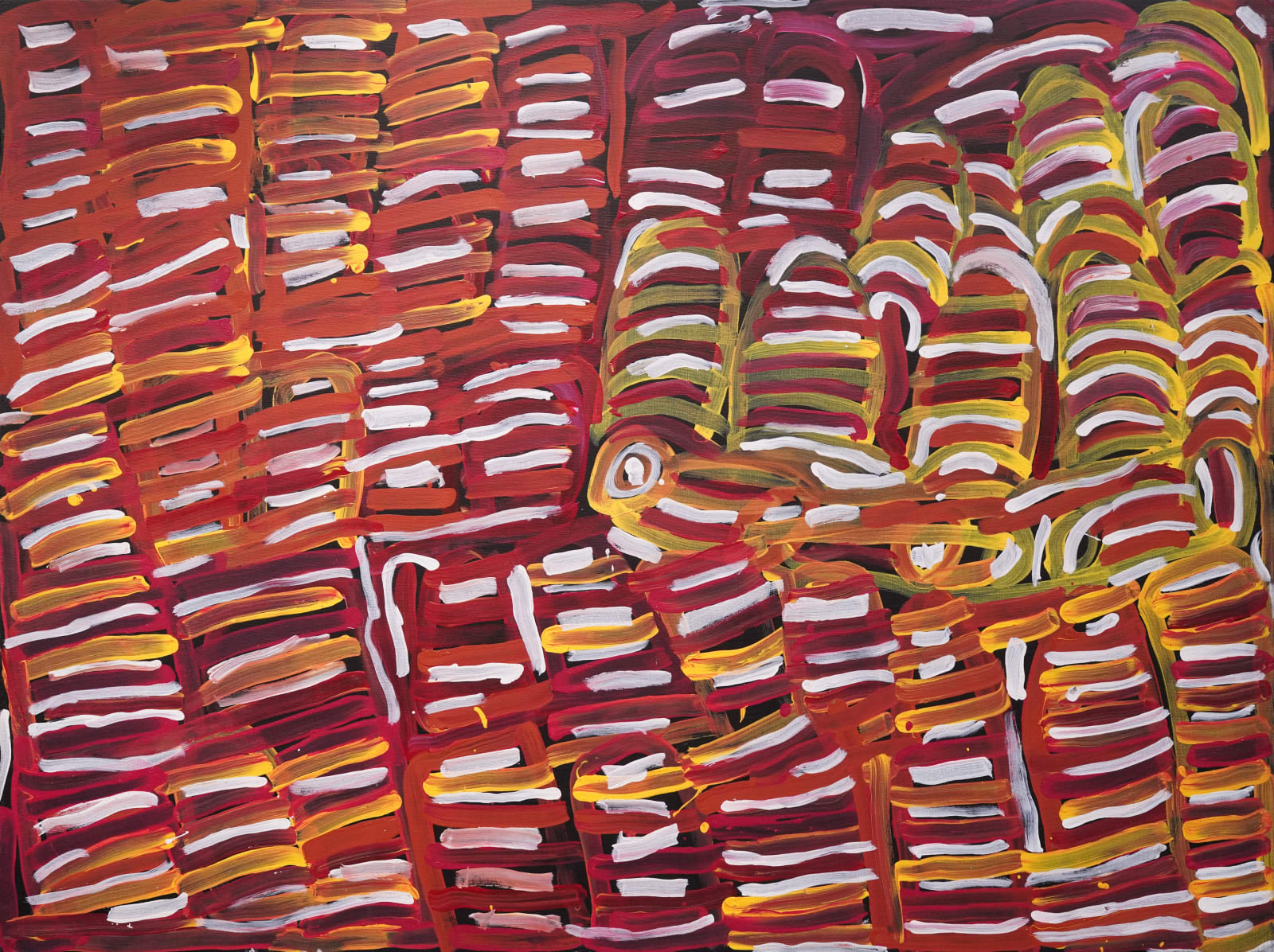 Minnie Pwerle, Awelye Atnwengerrp, 2000
