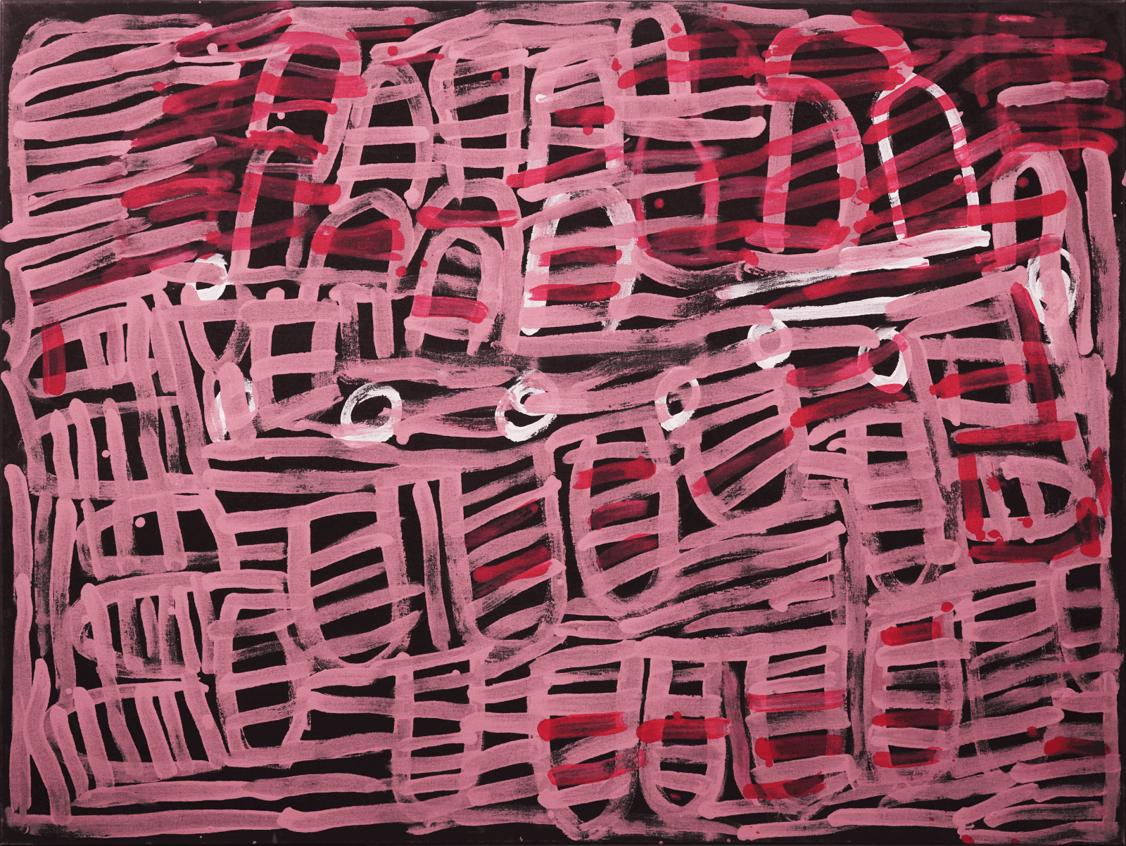 Minnie Pwerle, Awelye Atnwengerrp, 1999