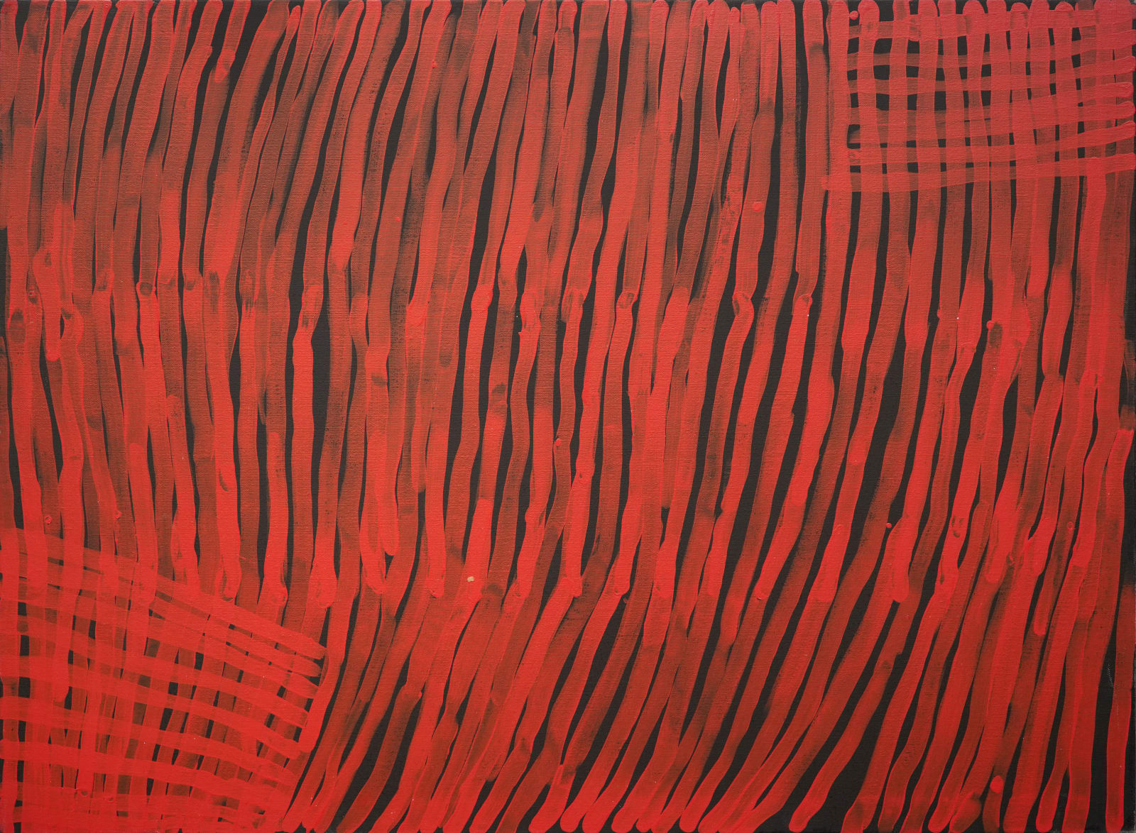 Molly Pwerle, Aldappa Dance Lines, 2005