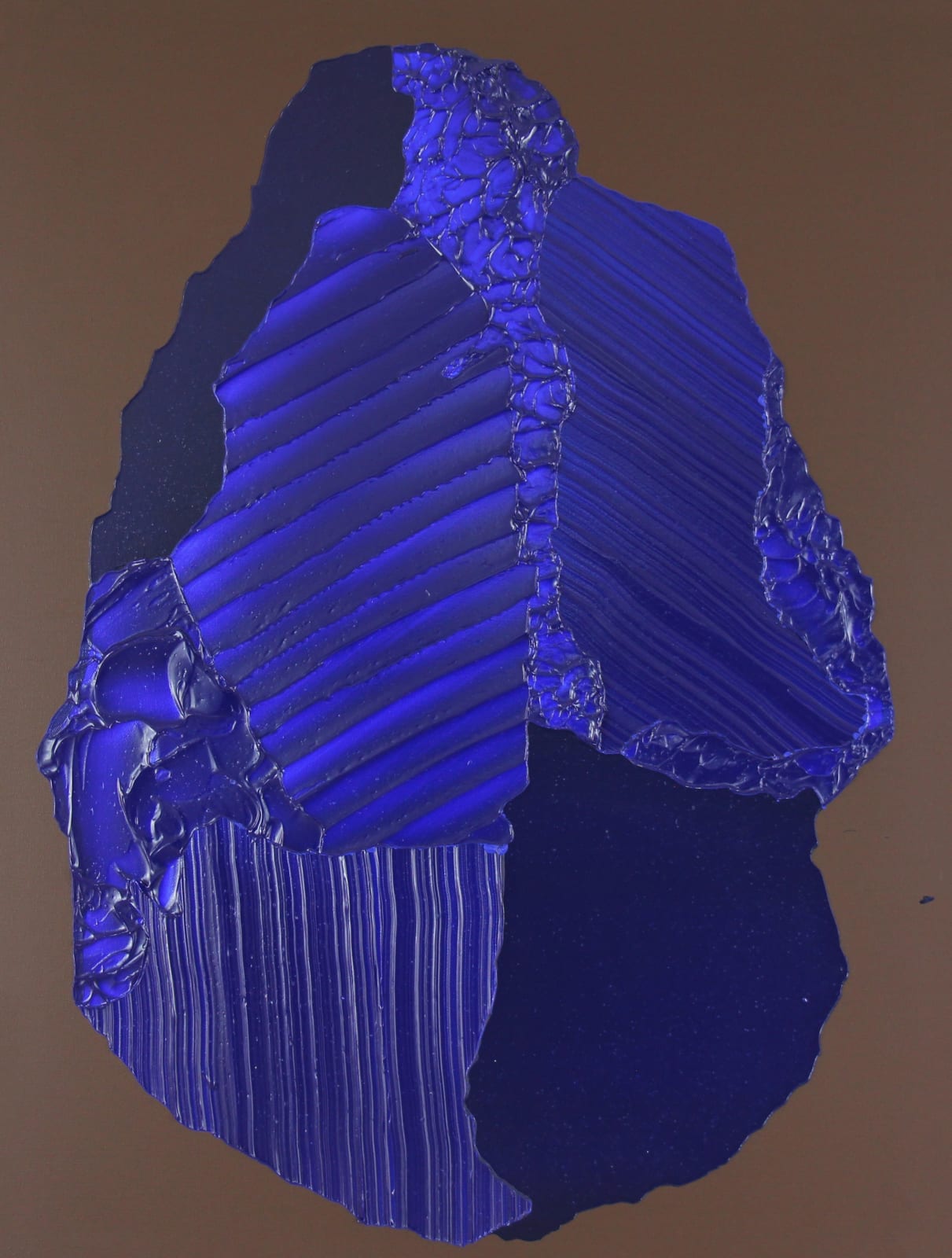 TGV - Lausanne, 2024