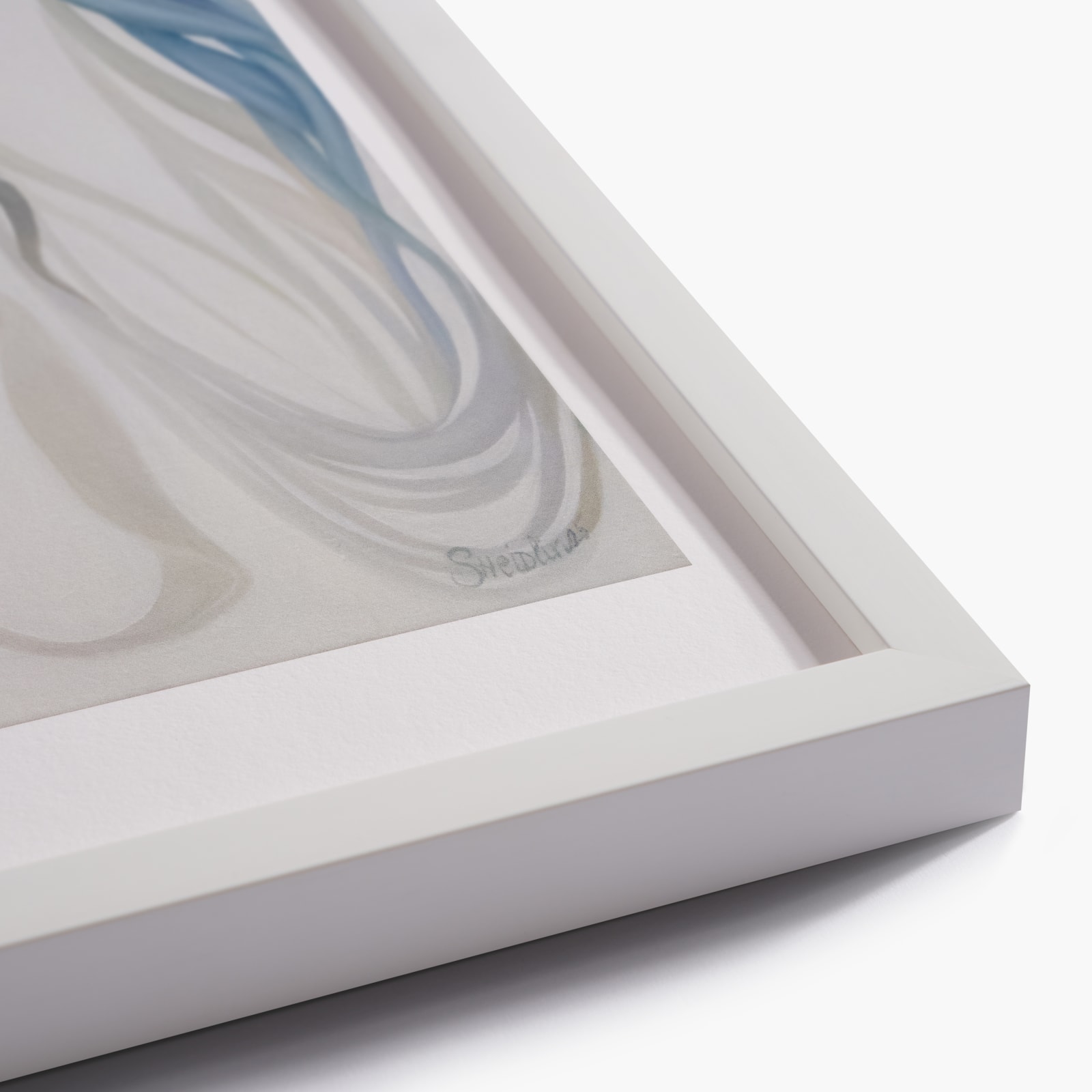 Ellen Sheidlin, Anatomy of a Moment: Tenderness - reproduction, 2025