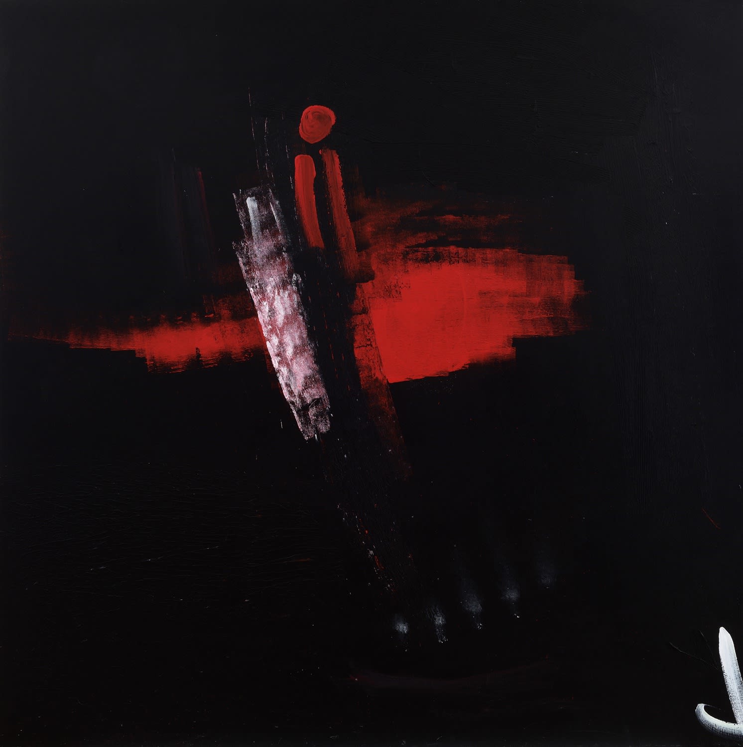 Flore SIGRIST, Sans titre