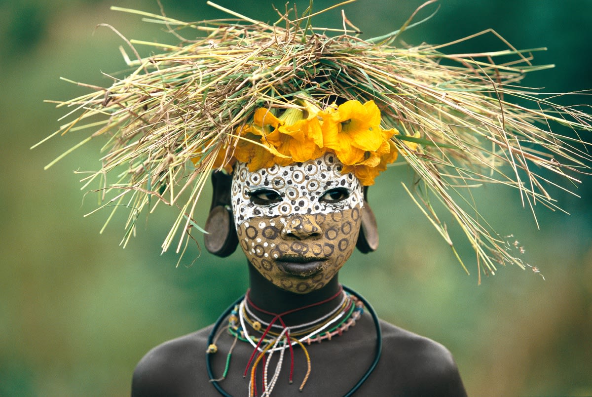 HANS SILVESTER, La beauté naturelle - 6