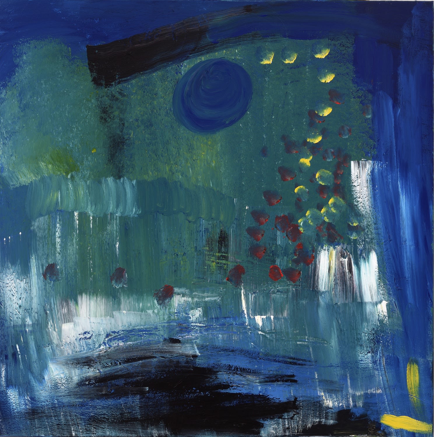 Flore SIGRIST, Série de Jardins de Flore