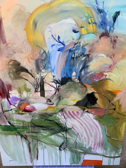 Marion Robert, Combinaison