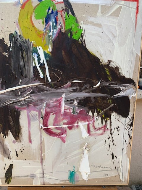 Michèle Destarac, sans souci ni merci