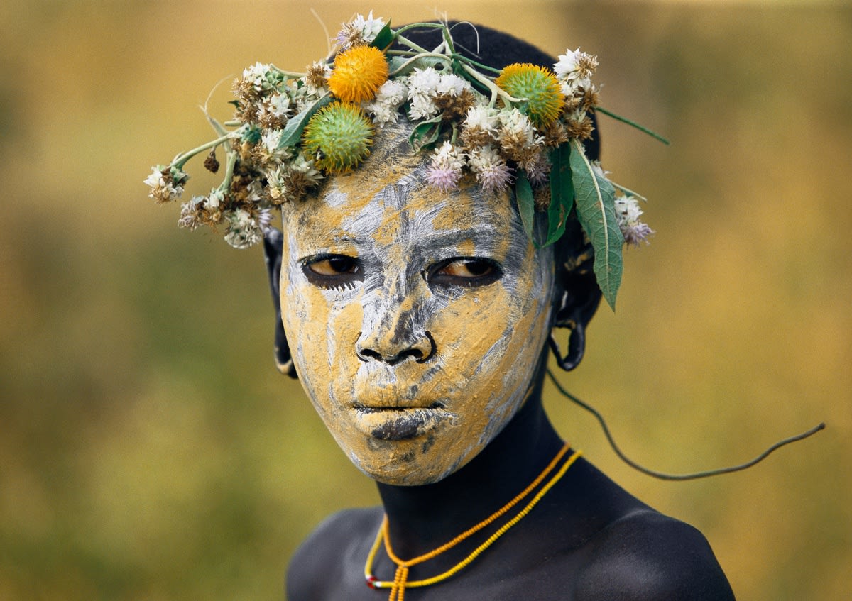 HANS SILVESTER, La beauté naturelle - 23