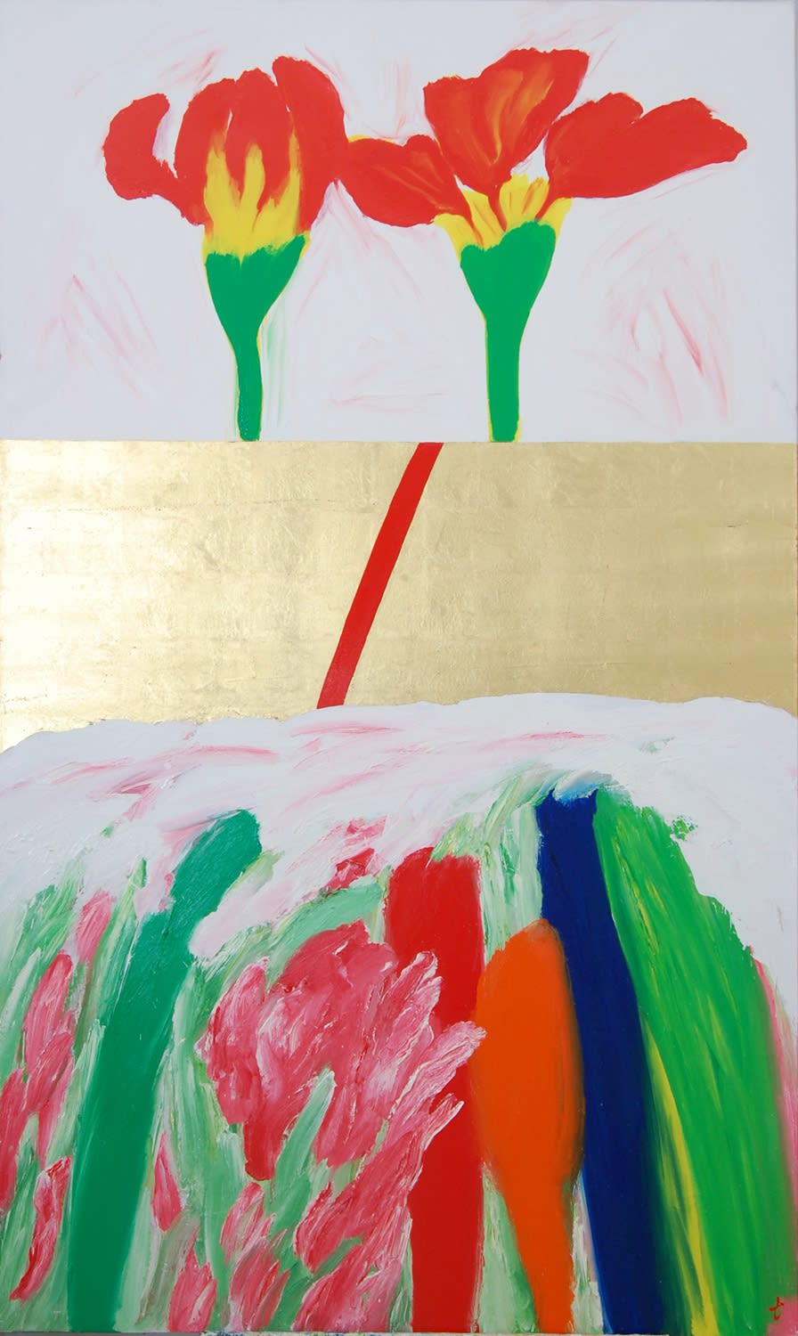 Yasse TABUCHI, La sente secrète