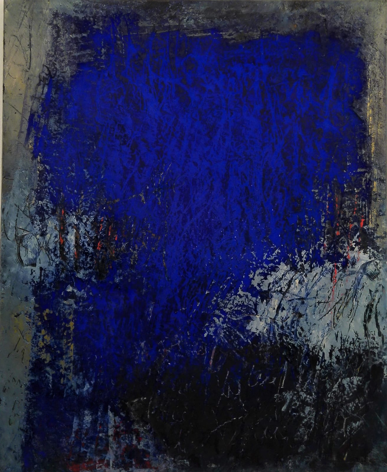 Pamphyle, Un trait d’union, 2025