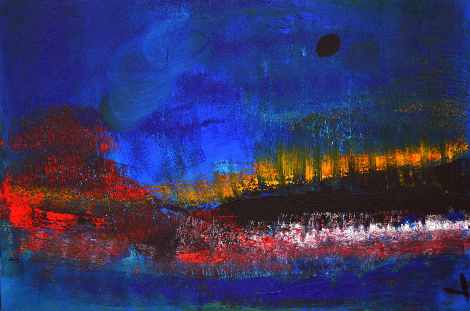 Flore SIGRIST, Sans titre - 2019, 2019