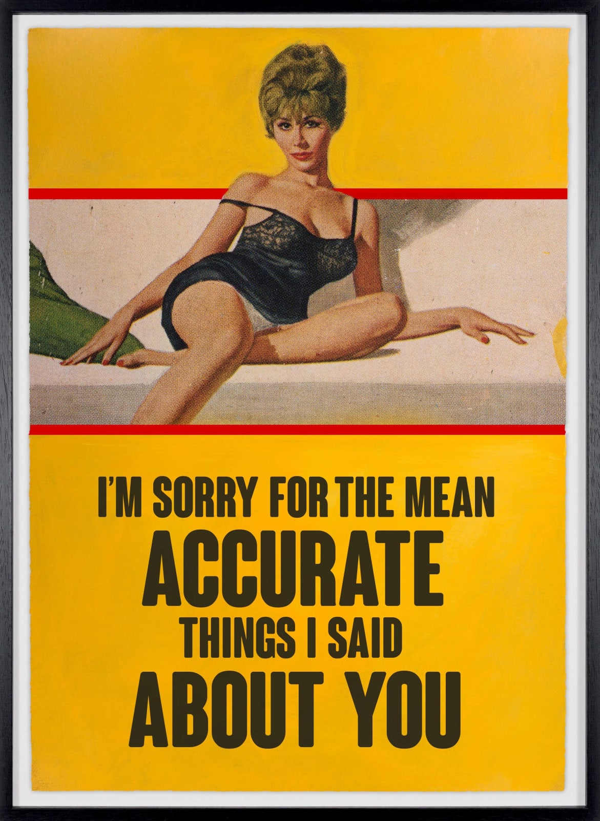Mr. Controversial, I'm sorry for the mean accurate things I said about you by Mr. Controversial, 2024
