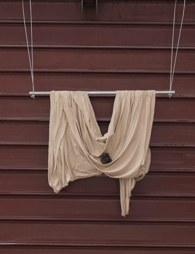 Gabriella Garcia, Volcano 02, 2025