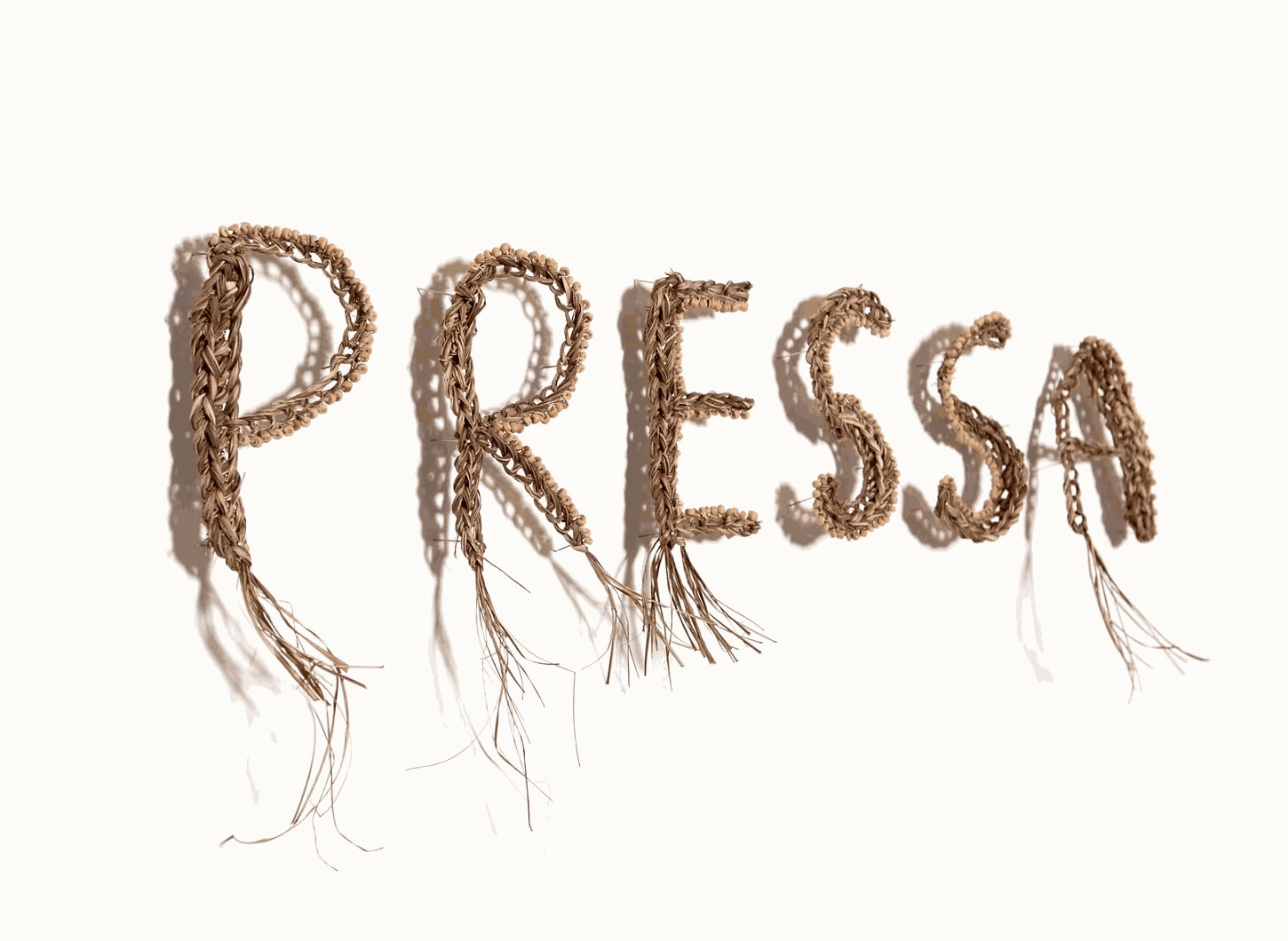 Gelli Sisters, Nossas avós sabiam que apressado come cru, 2024