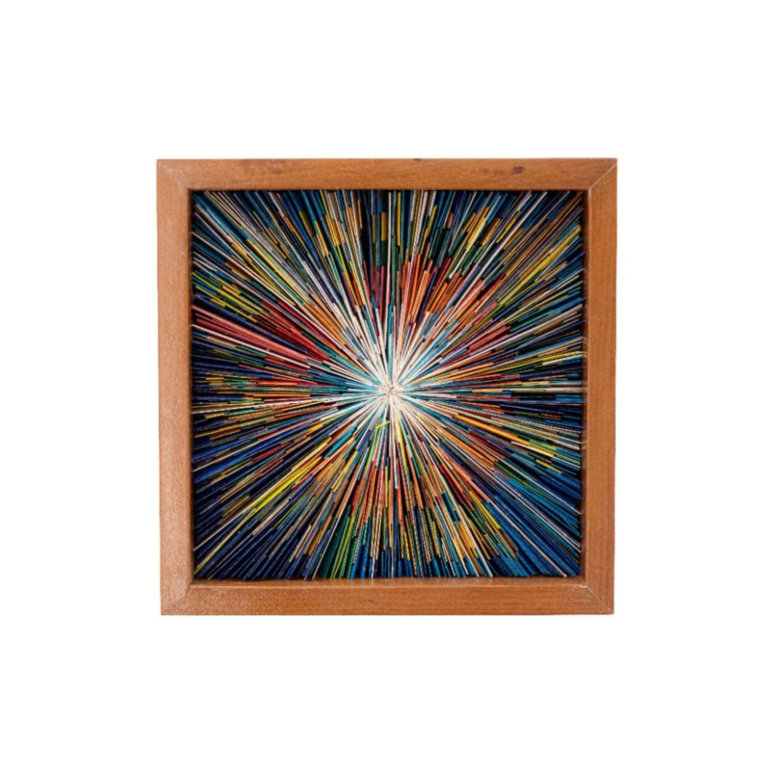 Lara Matana, Expansão azul, 2025