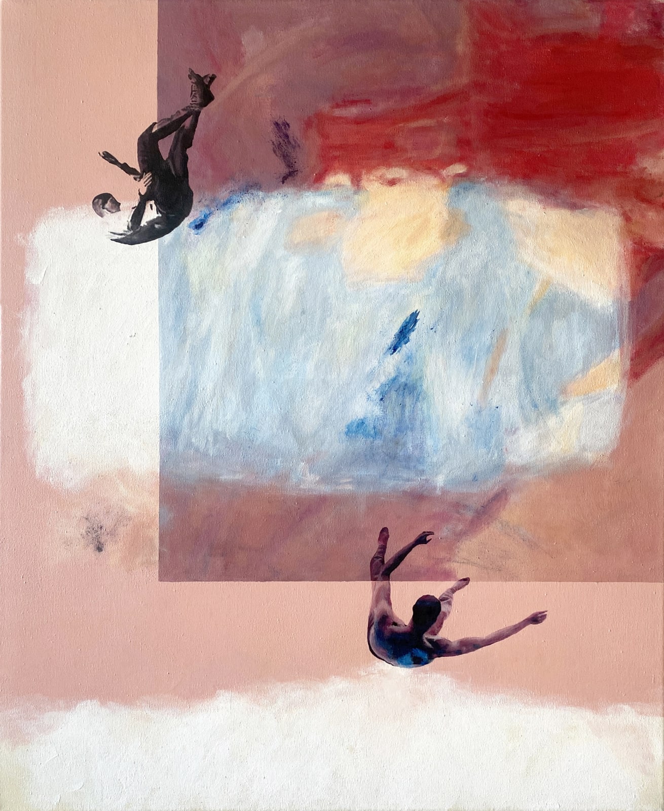 López Bravo, Paula, Doble Plano, 2023