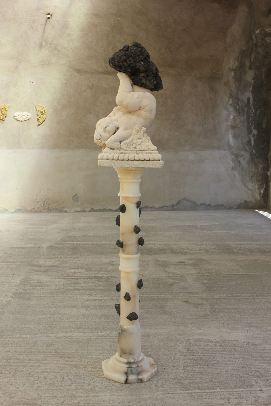 Gabriella Garcia, Before we were image we were name 2, 2025