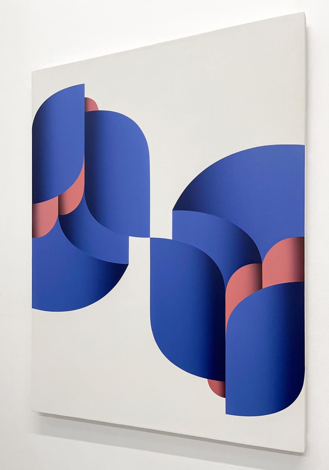 Oezdogan Senem, Night Shift, 2023