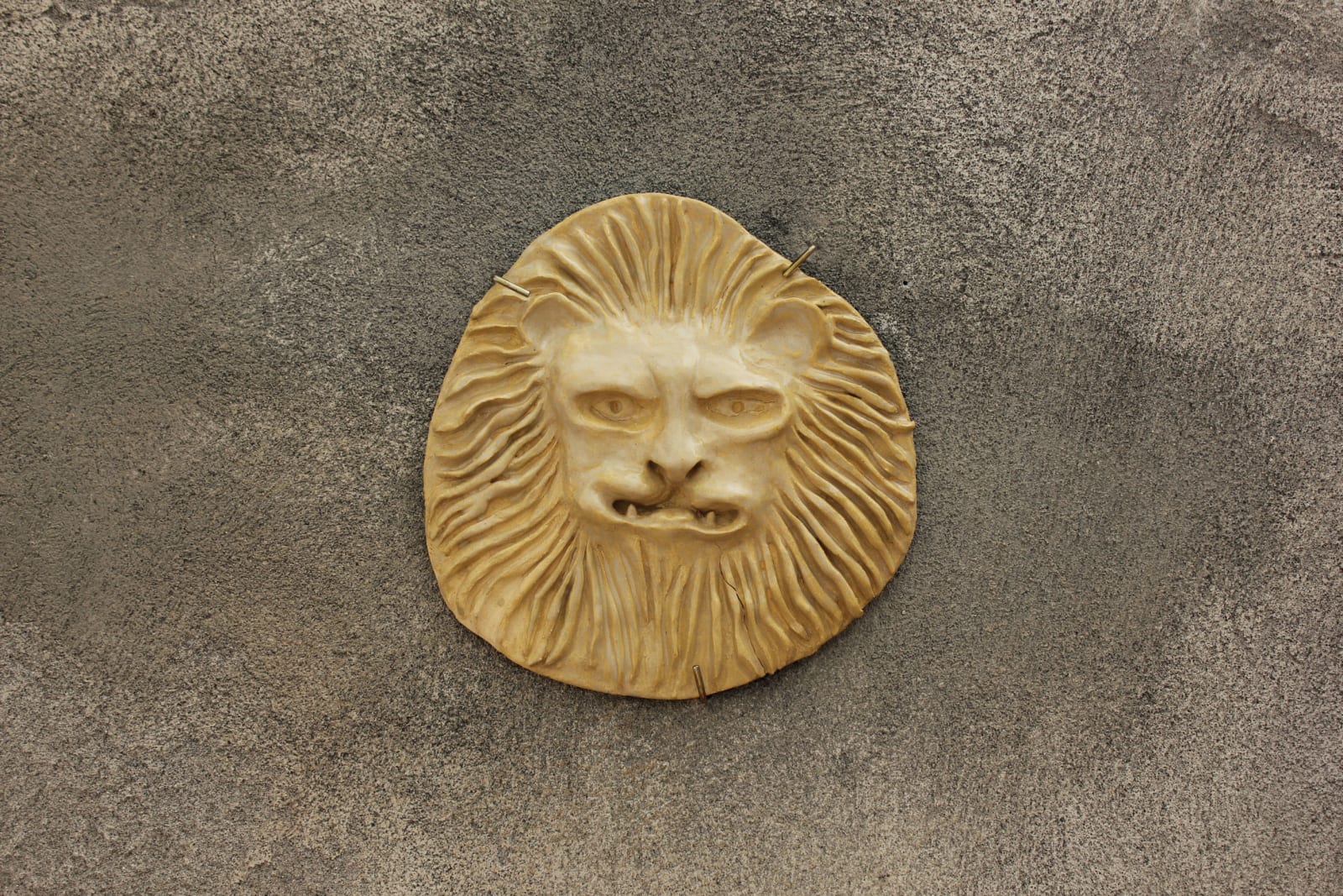 Gabriella Garcia, 38 Piazza Matrice, 2025