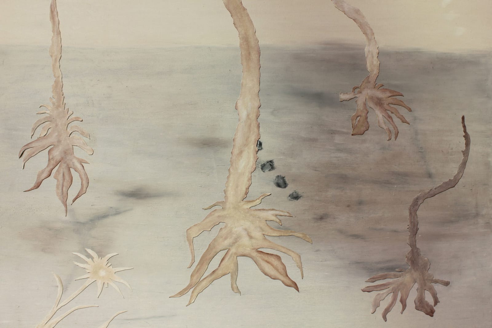 Gabriella Garcia, Viridarium Sky, 2025