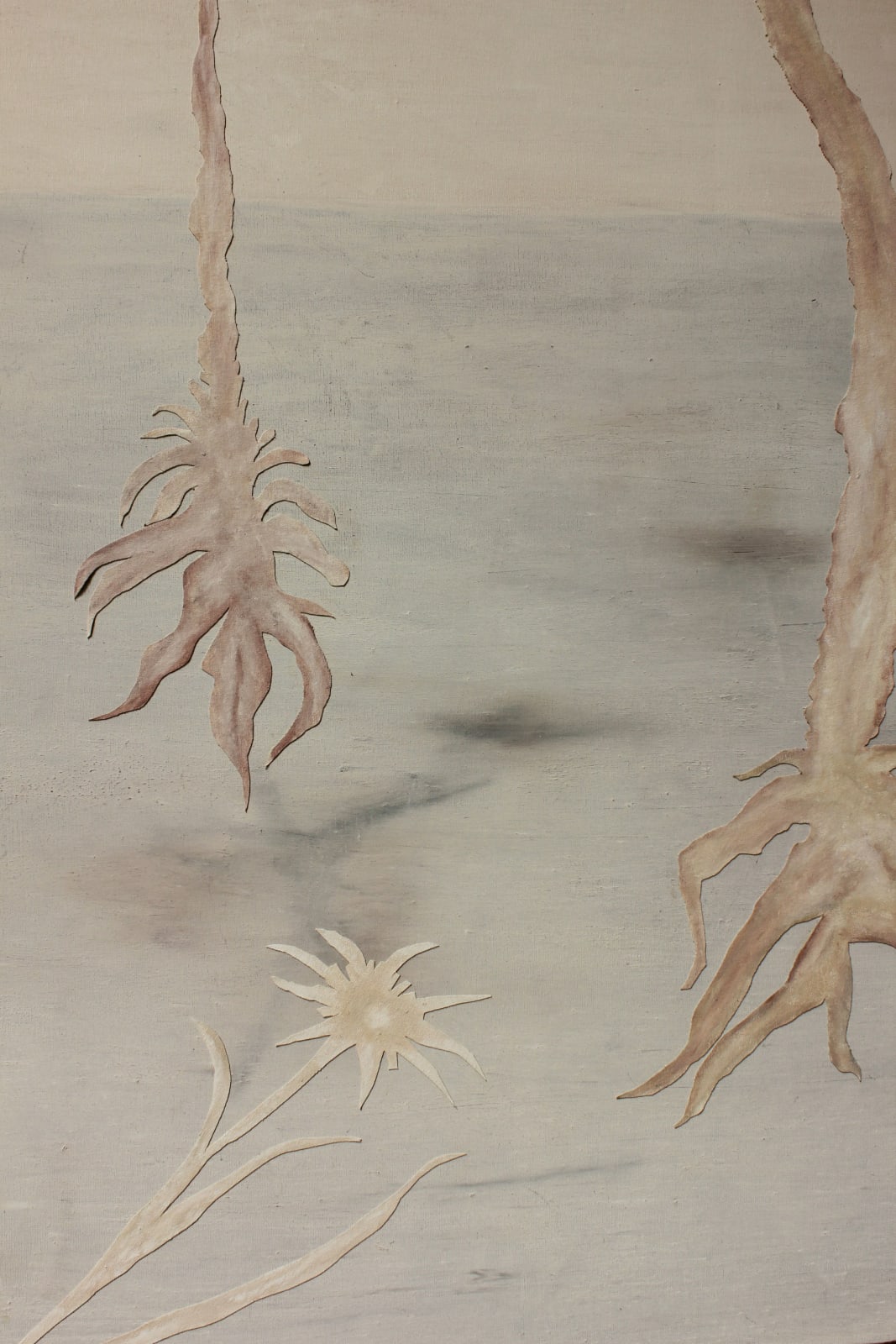 Gabriella Garcia, Viridarium Sky, 2025