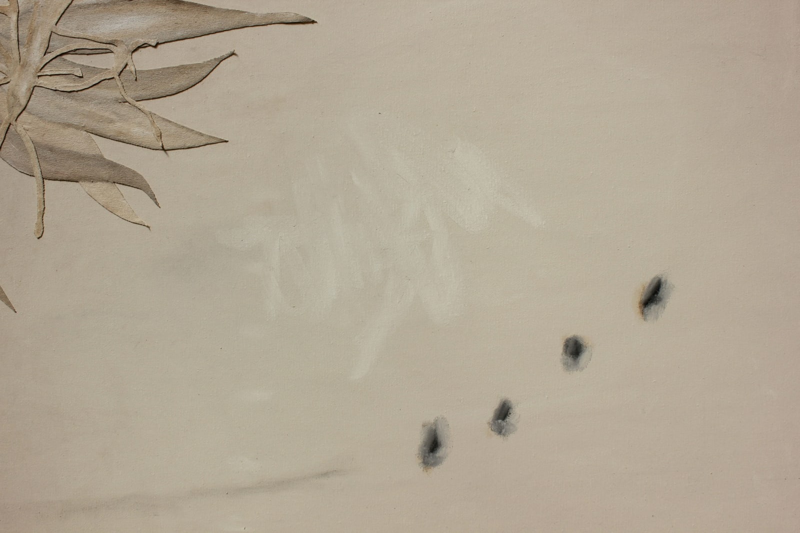 Gabriella Garcia, Viridarium Soil, 2025