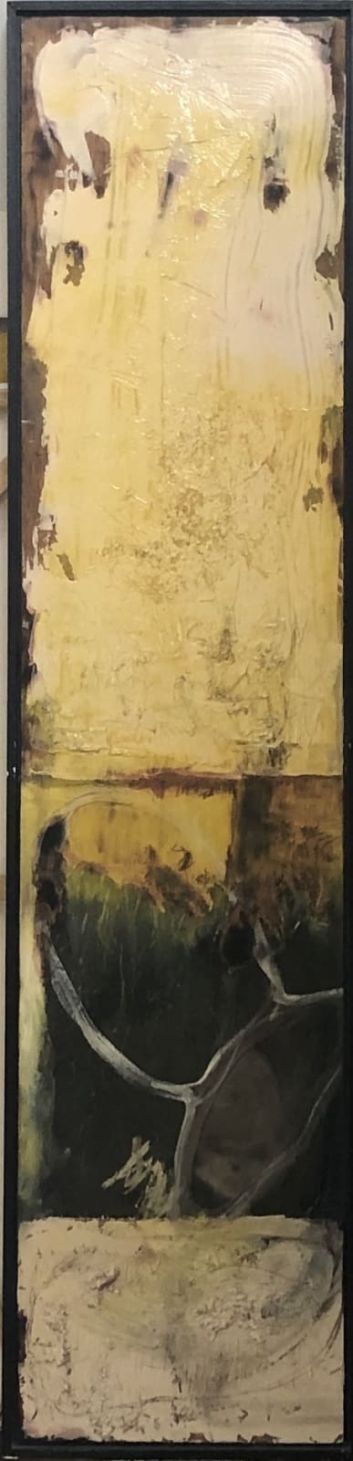 Joe Diggs, An American Tragedy, 1999