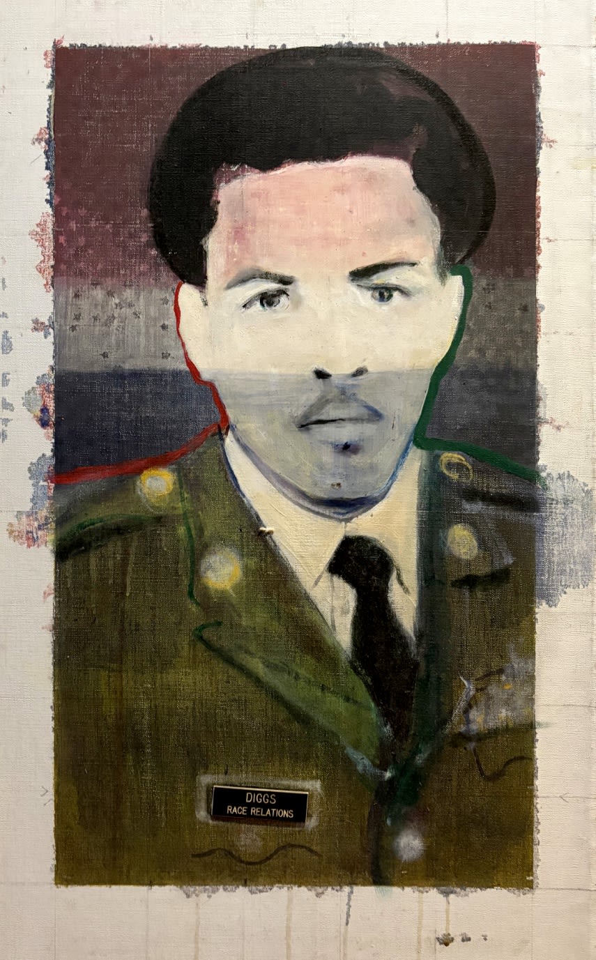 Joe Diggs, Diggs Race Relations, 2015