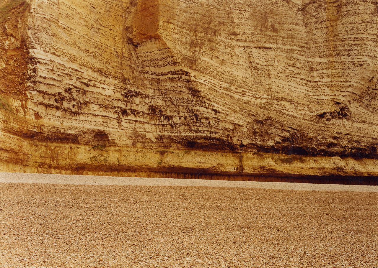 Elger Esser, Galet, 2000. © Elger Esser,VG Bild-Kunst Bonn 2026