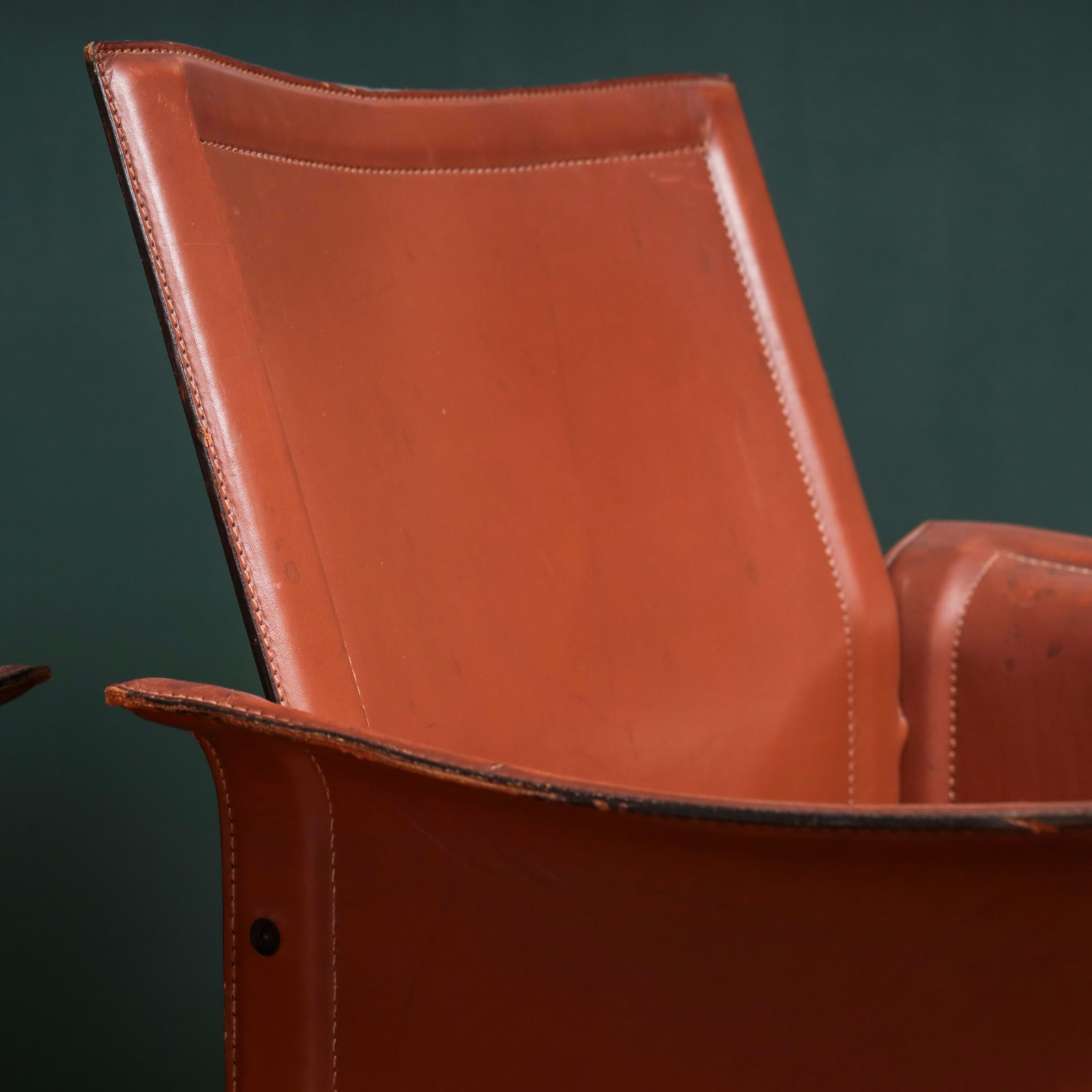 20TH CENTURY ITALIAN CHAIRS