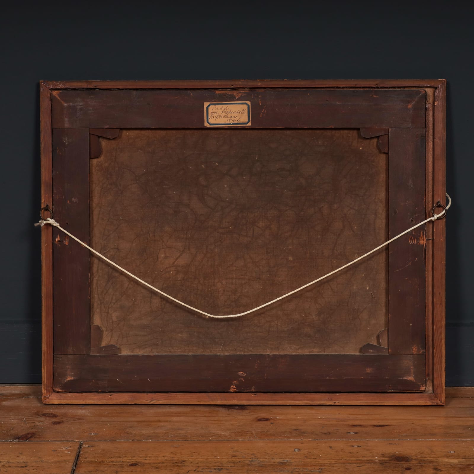 19TH CENTURY ENGLISH SCHOOL (RESERVED)