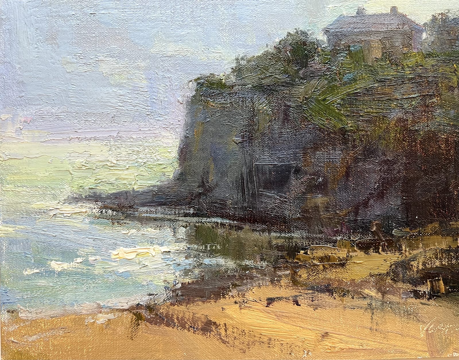 Valerie Craig, Dunmore East