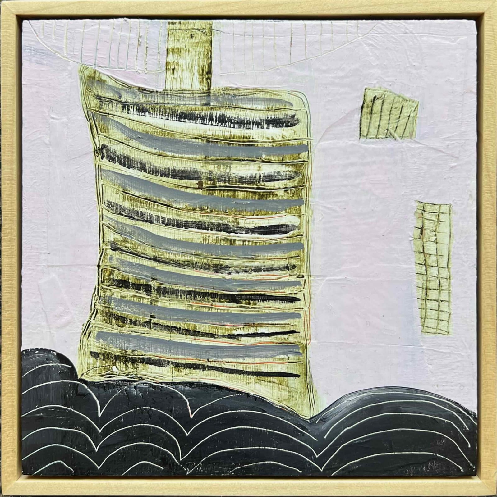 Helen O'Connell, Staying Afloat